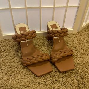 Dolce vita paily heels